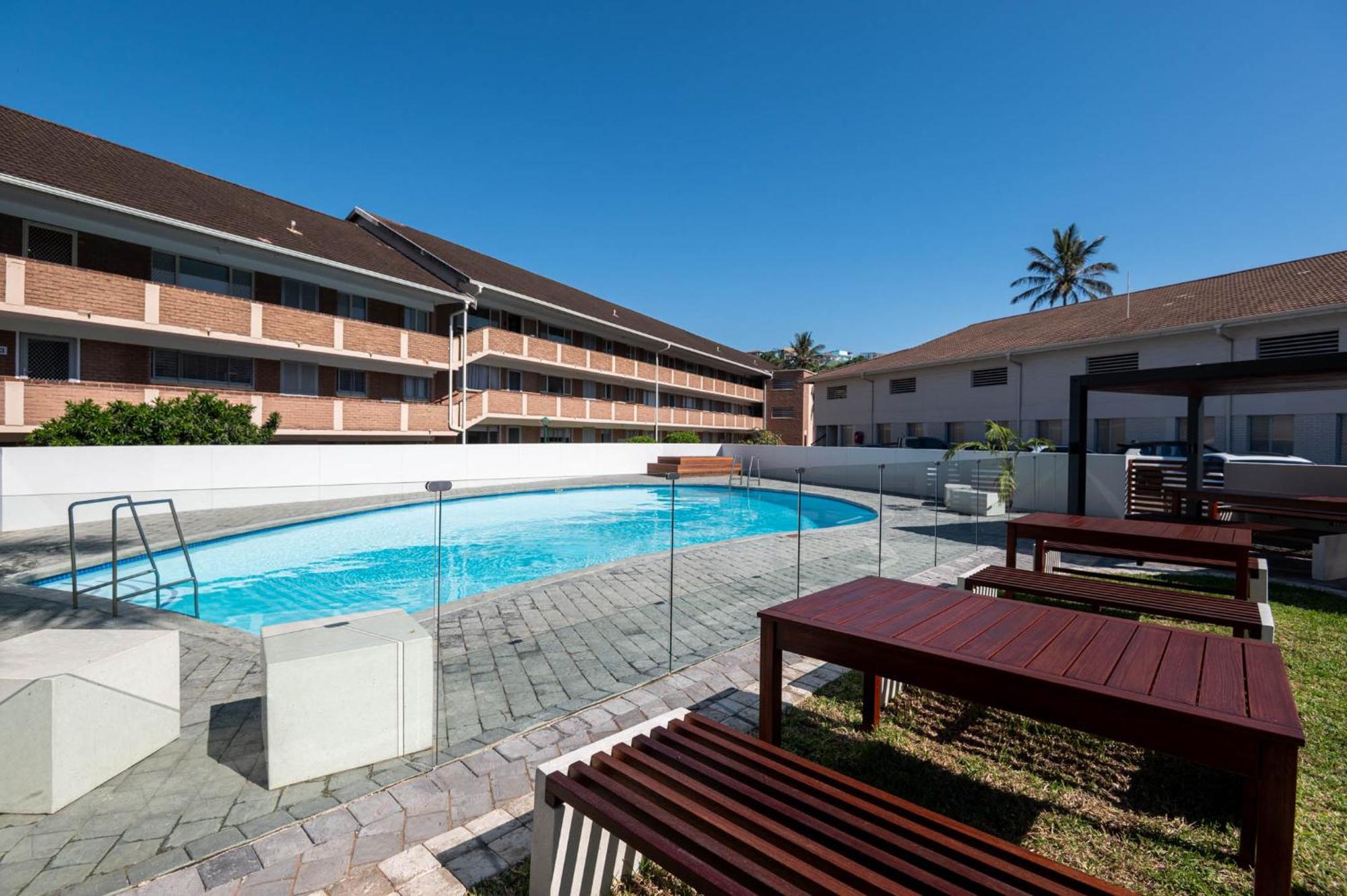 Kenwyn On Sea 308 Apartment Ballito Exterior photo