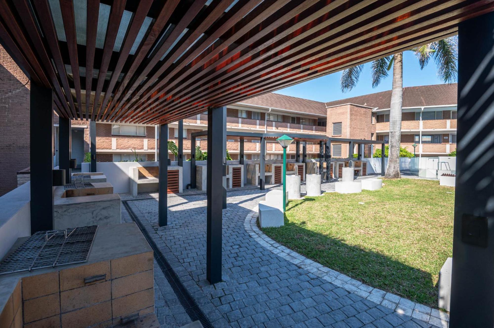Kenwyn On Sea 308 Apartment Ballito Exterior photo
