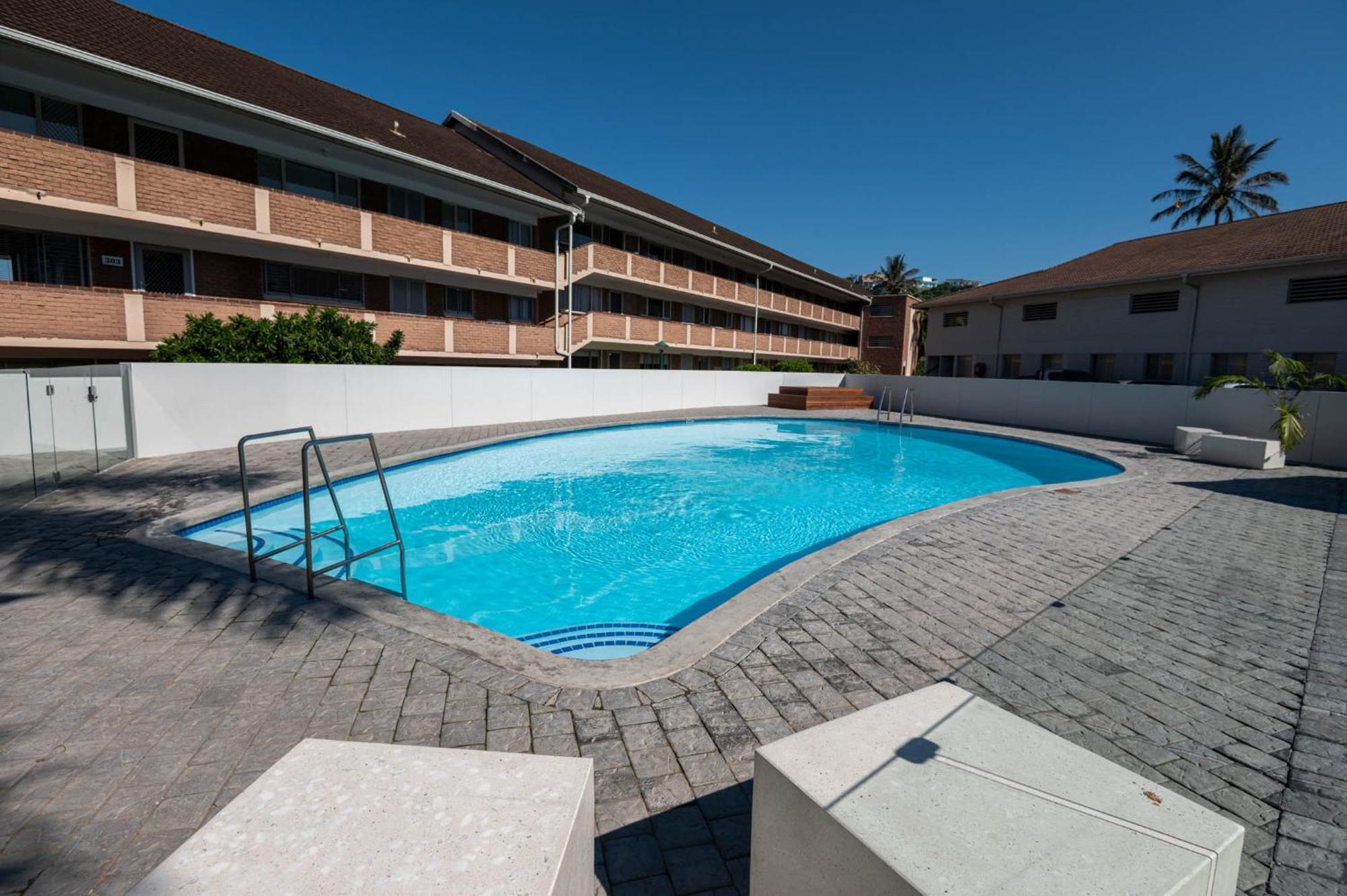 Kenwyn On Sea 308 Apartment Ballito Exterior photo