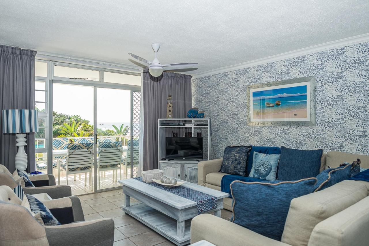 Kenwyn On Sea 308 Apartment Ballito Exterior photo