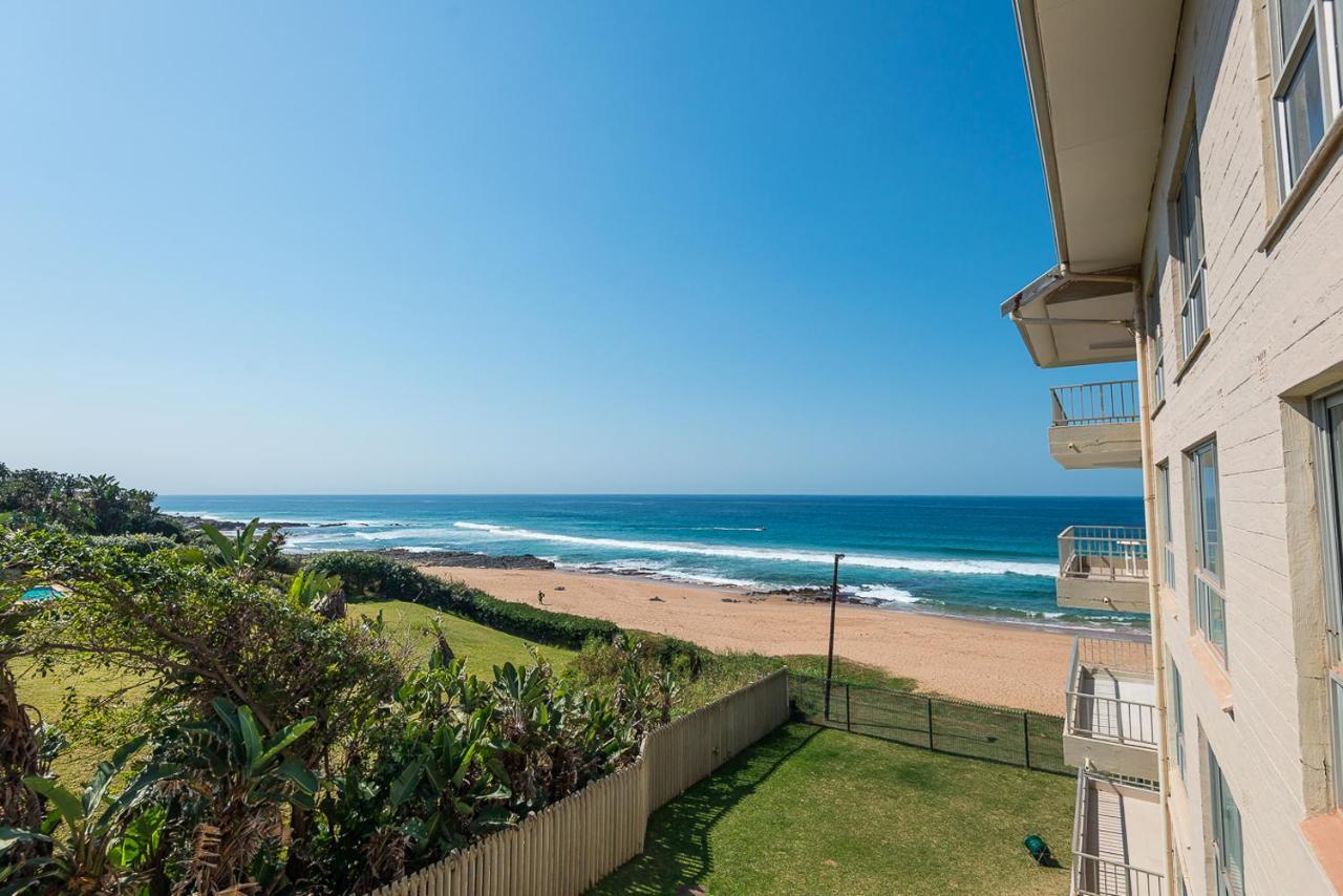 Kenwyn On Sea 308 Apartment Ballito Exterior photo